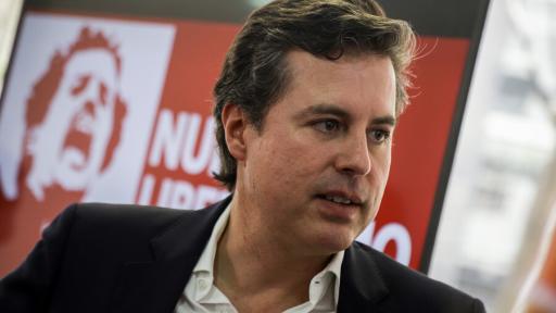 Nuevo Liberalismo: partido independiente del nuevo Gobierno