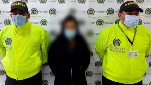 Cárcel para mujer por ahogamiento a su hijo en Santa Marta