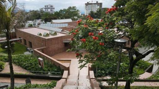 Reapertura Museo del oro Quimbaya en Armenia