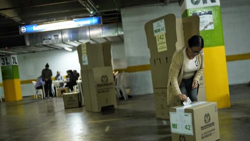 Alerta de la Registraduría por inseguridad en las elecciones territoriales 2023 