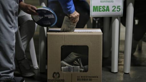 Advierten presunta compra de votos en el Atlántico