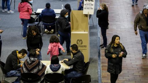 Elecciones 2023: ¿Qué pasa si es jurado de votación y no va?