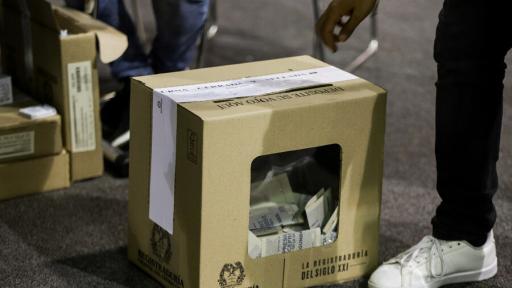 Elecciones 4 de junio: qué se vota hoy en Colombia 