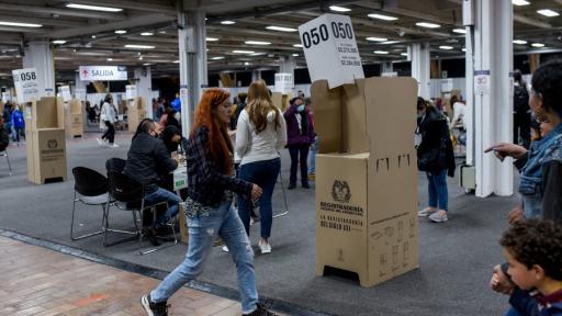 Elecciones Colombia 2023: recomendaciones protección cibernética