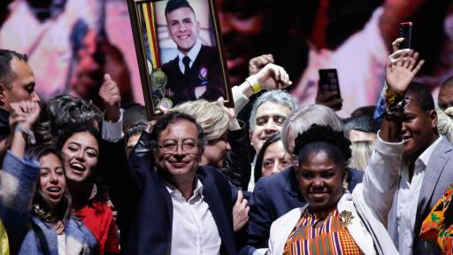 Llamado a combatir la corrupción en el Gobierno Petro