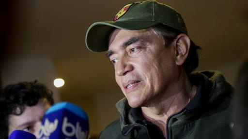 Gustavo Bolívar renunció al Senado