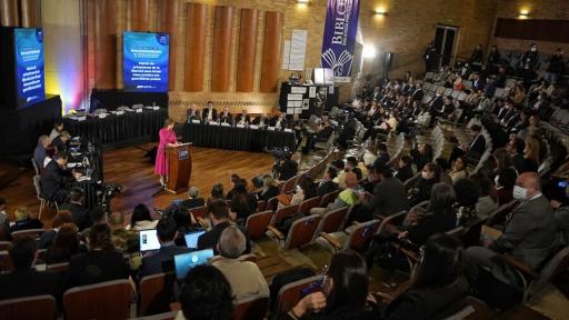 Las Farc ante la JEP: testimonios sobre secuestro