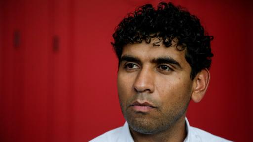 David Racero nuevo presidente de la Cámara de Representantes