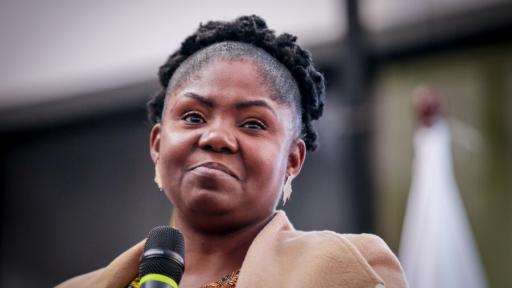 Francia Márquez participará de la Cumbre de Alcaldes