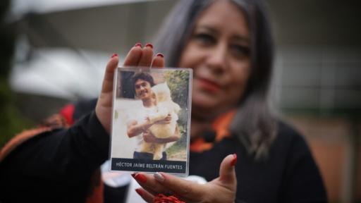 Entrega del Informe Final de la Comisión de la Verdad a las víctimas