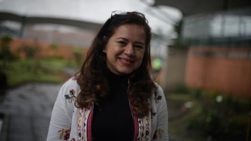 Alejandra Miller: nueva directora de la ARN