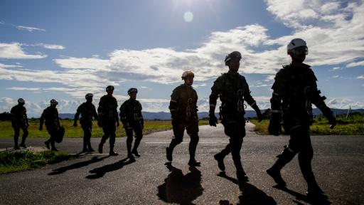 Investigan muerte de dos soldados en Florencia, Caquetá