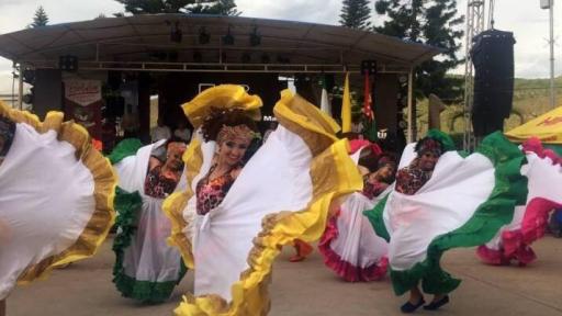 El dialecto santandereano: una amalgama de palabras con influencias europeas