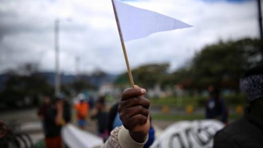 Cese al fuego bilateral con grupos ilegales: estos son los cinco decretos 