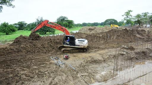 Temporada de lluvias
