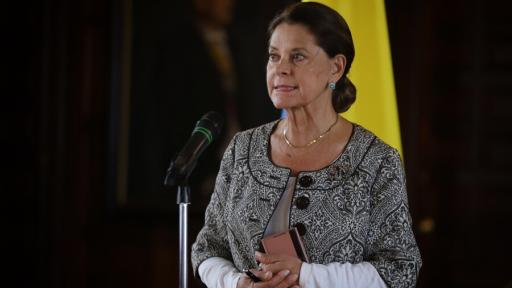 Vicepresidencia de la República 