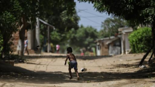 Principales causas de muerte en menores en Colombia: desnutrición e infección respiratoria