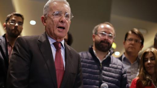 Reforma tributaria | Uribe defiende estímulos tributarios