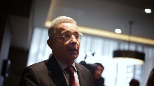 Investigación contra Álvaro Uribe | Fiscalía pide precluir proceso