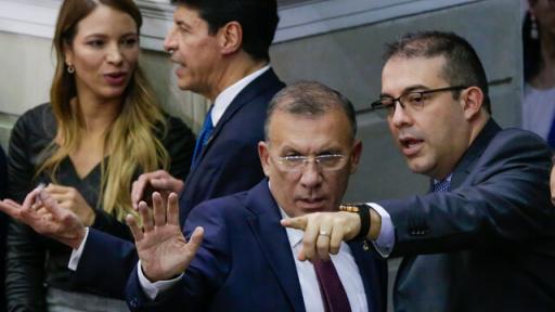 Instalación del Congreso 2022