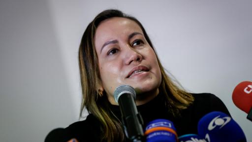 Ministra Carolina Corcho responde a críticas por reforma a la salud