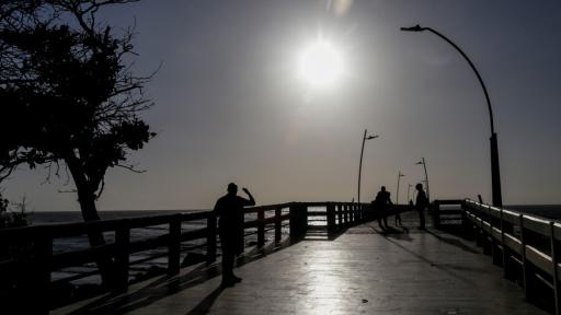 Advertencia de hechos de violencia contra líderes políticos en el Caribe