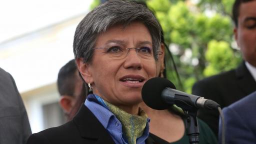 Alcaldesa pide investigación por disparo de escolta cerca del Concejo