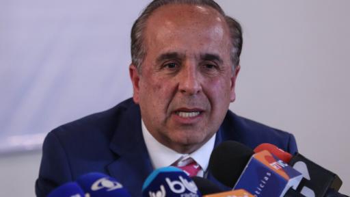 Mintransporte entregó declaración sobre situación de la Aerocivil