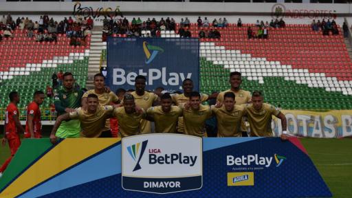 tercera fecha de los cuadrangulares semifinales