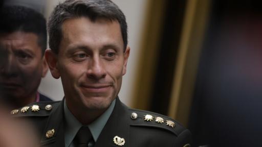 Policía suspende erradicación forzada de cultivos de uso ilícito