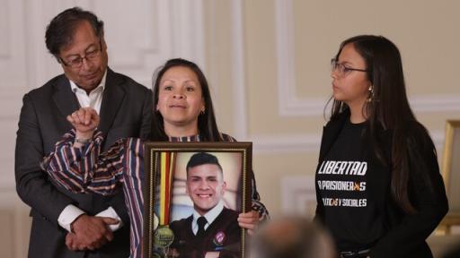 Aseguran que disparo que mató a Dilan Cruz fue deliberado