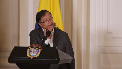 Petro rechazó asesinato de periodistas en Magdalena