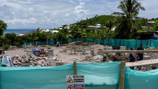 San Andrés: ¿por qué investigan al gobernador, Everth Hawkins?