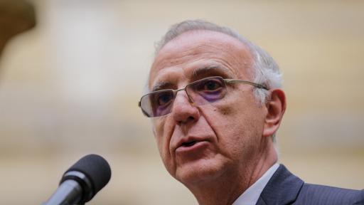 Ministerio de Defensa entregó balance de los primeros cien días