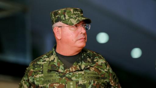 EE.UU. donó diez puentes militares a Colombia. ¿Para qué sirven?