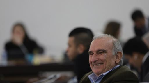 Decisión del CNE no resuelve disputa en partido Verde Oxigeno