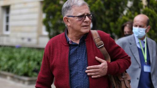 Rodrigo Granda y ‘Joaquín Gómez’ deberán declarar por crimen de Gómez Hurtado