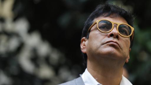 Avanza proceso con el Eln dice comisionado Danilo Rueda