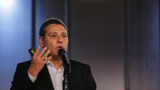 Mauricio Lizcano, nuevo ministro TIC en Colombia 2023