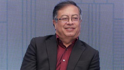 Gustavo Petro: Encuesta Invamer sobre su gestión 