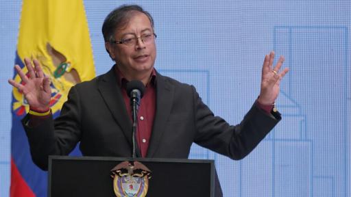 Eln ya tiene mesa negociadora para el proceso de paz  