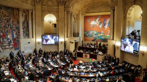 Congreso citará a sesiones extraordinarias en febrero de 2023