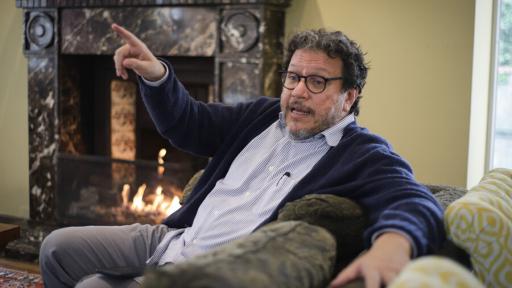 ‘Perder es cuestión de método’: 25 años de la obra de Santiago Gamboa