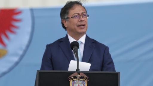 Petro confirmó que se contagió de un virus y estuvo enfermo