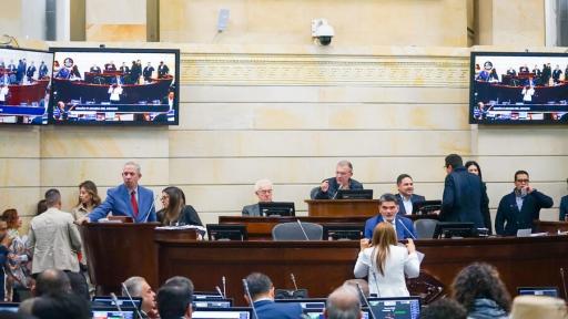 Ministerio de la Equidad pasó a sanción presidencial