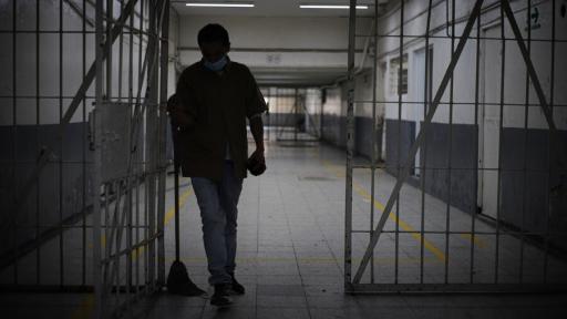 Fuga en cárcel de Cómbita: crece número de investigados 