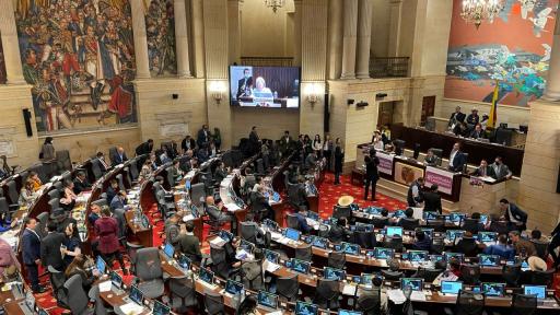 Investigan denuncias de una red de prostitución en el Senado