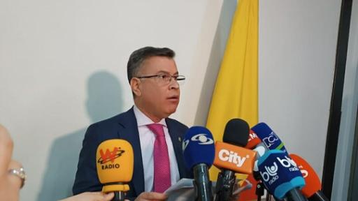 Tribunal de Bogotá le respondió a Claudia López y Gustavo Petro