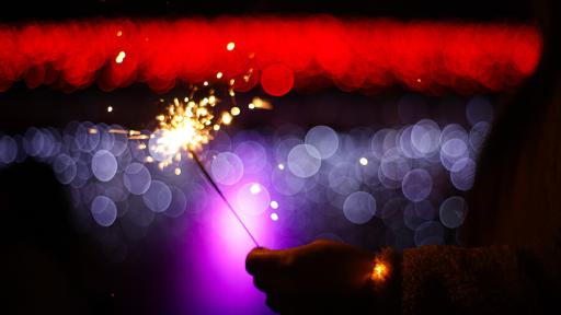 Pólvora en Colombia: prevención ante su uso