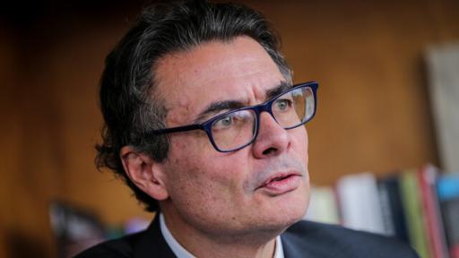 "La reforma a la salud es ilegitima", Alejandro Gaviria